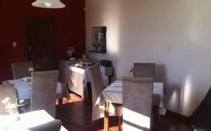 Mountain View Lodge Montagu