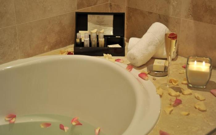 131 on Herbert Baker Boutique Hotel