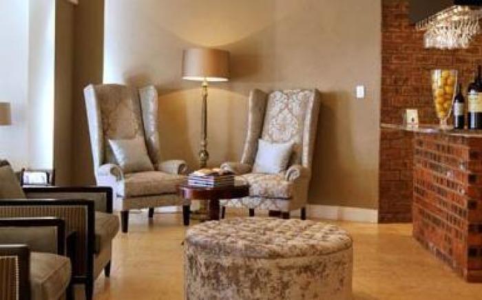 131 on Herbert Baker Boutique Hotel