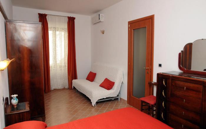B&B Dimora Fiorita