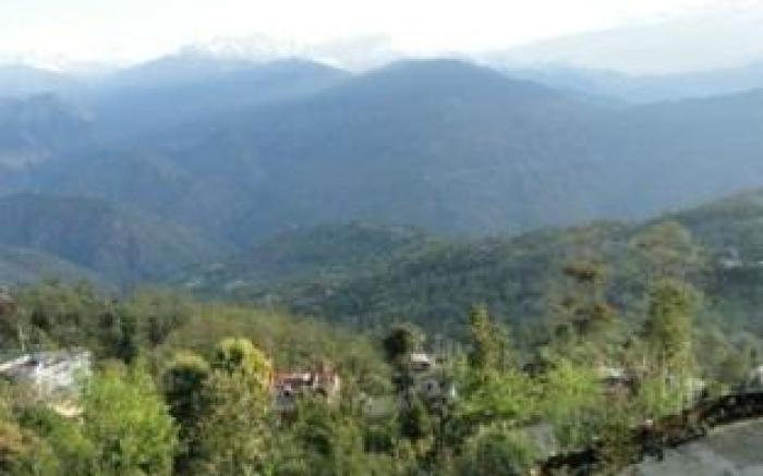 Hotel Sonamchen