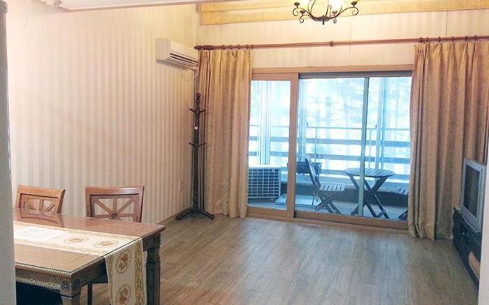 Eastern Park Resort
