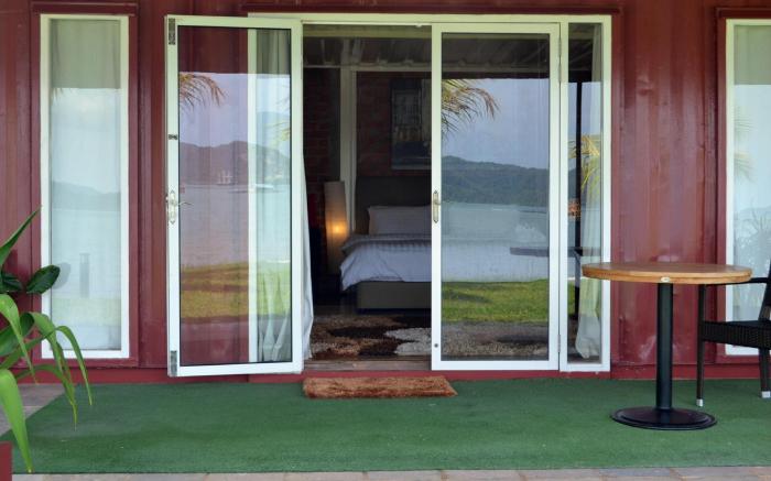 The Ocean Residence Langkawi