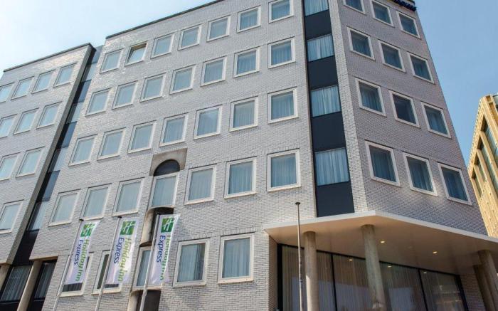 Holiday Inn Express Arnhem By IHG