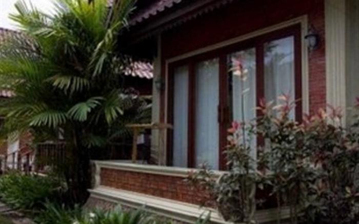 Baan Suan Homestay Koh Kood