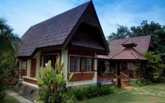 Baan Suan Homestay Koh Kood