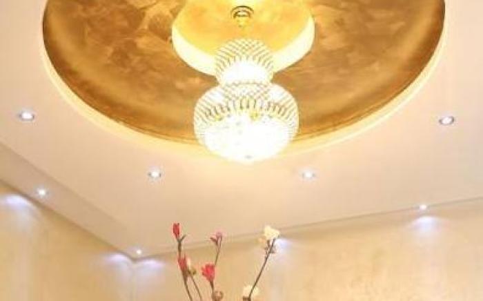 Golden Rose Hotel Aqaba