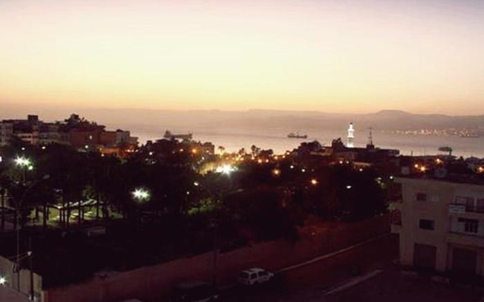 Golden Rose Hotel Aqaba