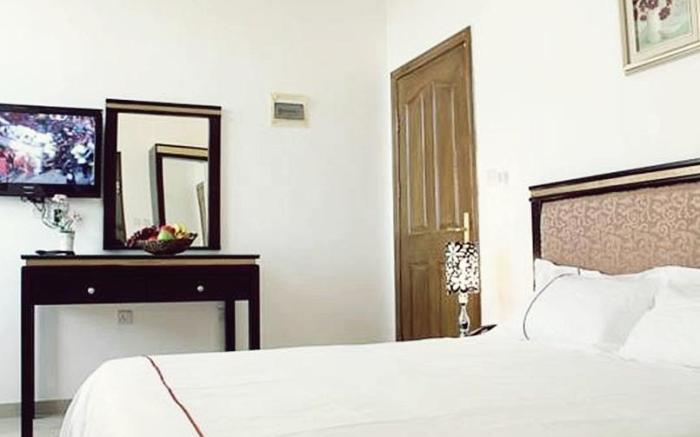 Golden Rose Hotel Aqaba