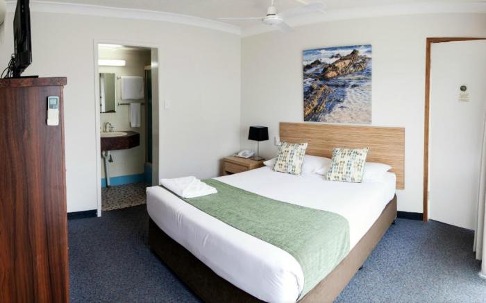Murwillumbah Motor Inn