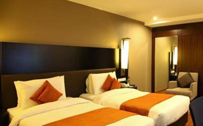 Minerva Grand Hotel - Kondapur