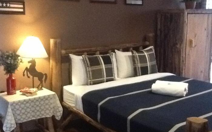 The Greenland Resort