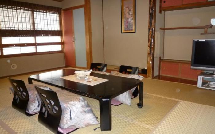 Yudanaka Tawaraya Ryokan