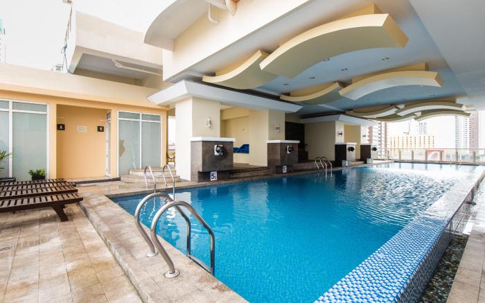 JMM Grand Suites