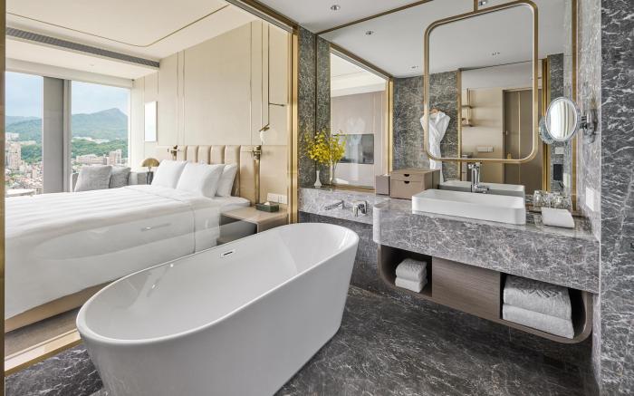 台北漢來大飯店