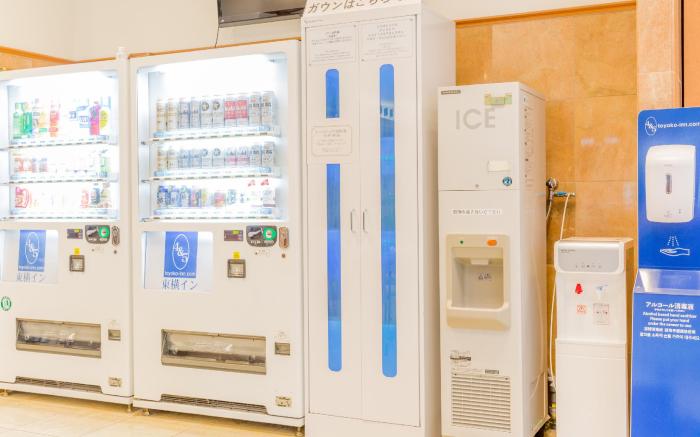 Toyoko Inn Okinawa Naha Asahi-basi Ekimae