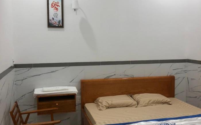 Homestay Lightly