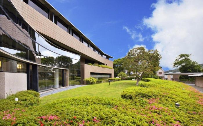 Corredor Yugawara  Dog＆Resort