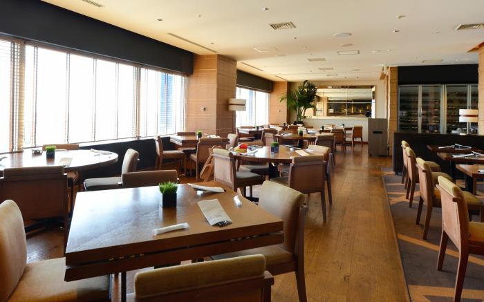 Hotel Crown Palais Kobe