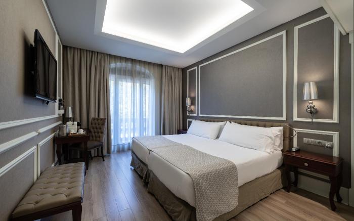 Hotel Catalonia Passeig de Gracia