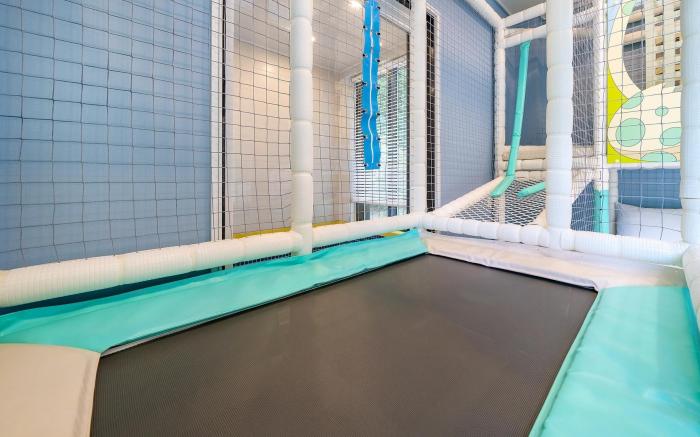 Gapyeong YouKids Poolvilla