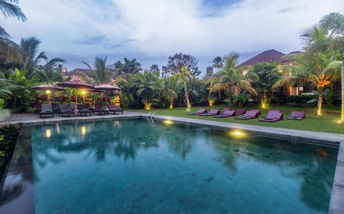 Pertiwi Bisma Ubud