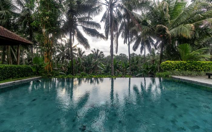 Pertiwi Bisma Ubud