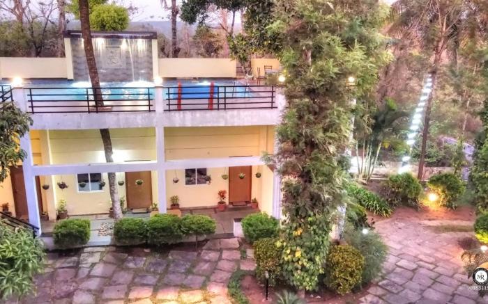 Stay Leisure Holiday Inn (Dubare Road , Coorg)
