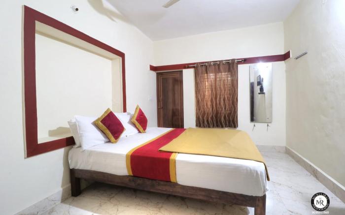 Stay Leisure Holiday Inn (Dubare Road , Coorg)