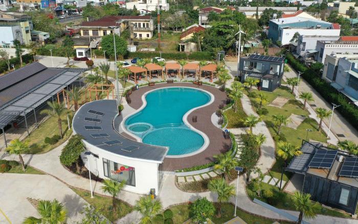 Đất Quảng Vila