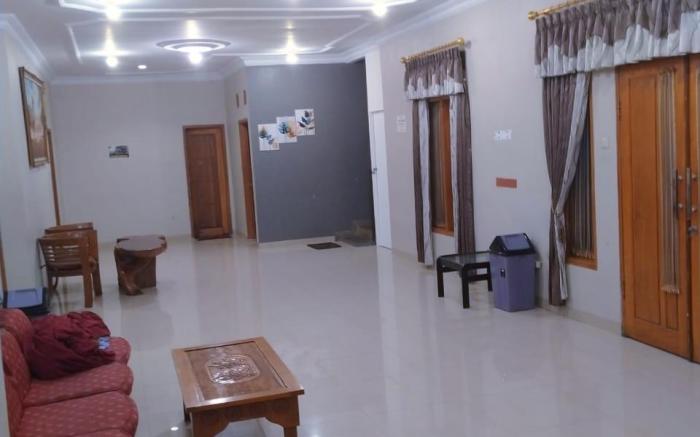 VILLA BUMI AYAH