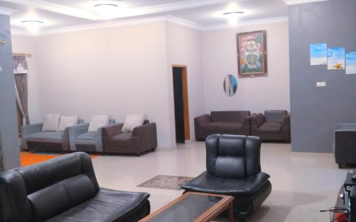VILLA BUMI AYAH