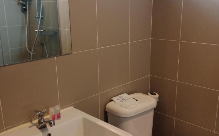 O'Boutique Suites Hotel @ Bandar Utama