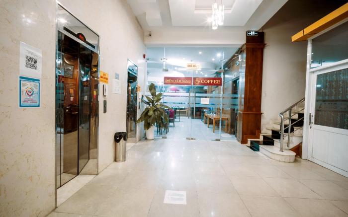 Big Hotel Vung Tau