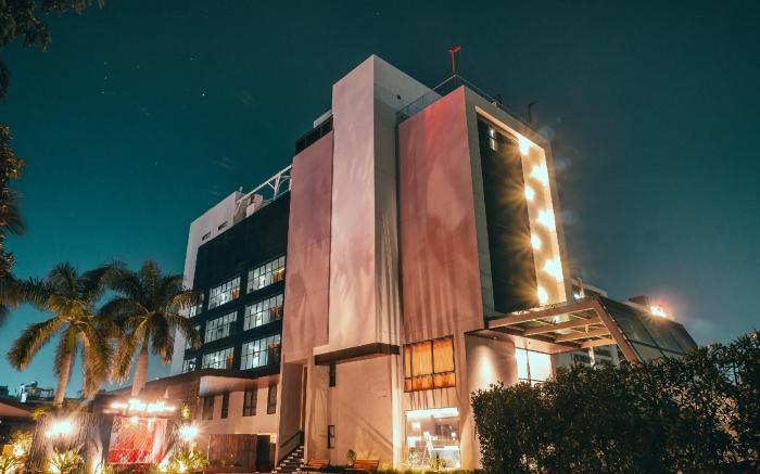 Jardin Hotels
