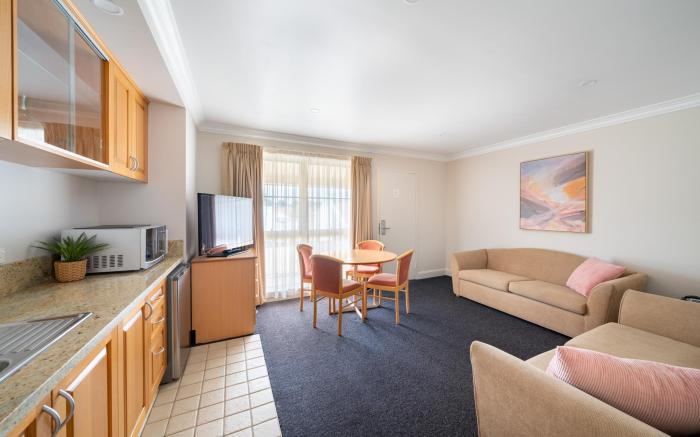 Heritage Inn Bathurst