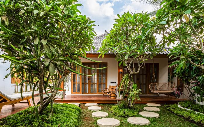 Orion Villa by DH