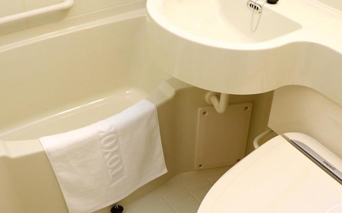 Toyoko Inn Shin-Shirakawa Ekimae