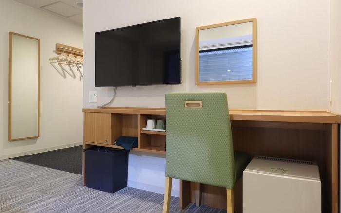 Hotel Glad One Kyoto Shichijo by M's