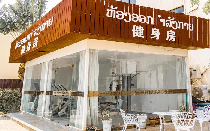 Original Jianguo Hotel 梦之南酒店（原建国大酒店）