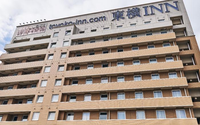 Toyoko Inn Osaka Itami Airport