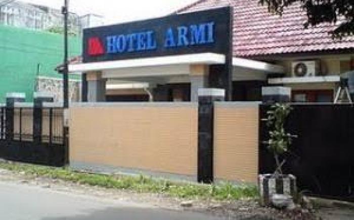 Hotel Armi