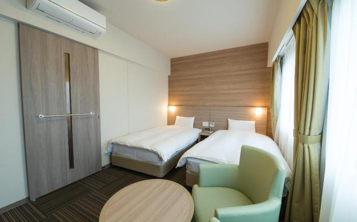 Natural Hot Spring Spa Dormy Inn Express Kakegawa