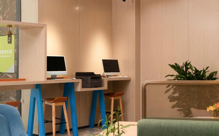 Home2 Suites by Hilton Xishuangbanna