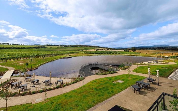Re’em Yarra Valley