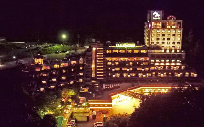 Hotel Kusakabe Armeria