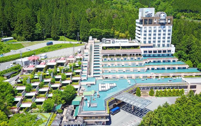 Hotel Kusakabe Armeria