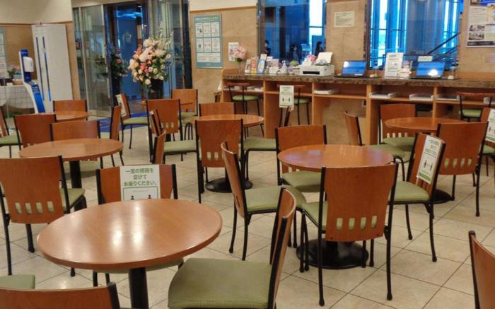 Toyoko Inn Fujisan Numazu-eki Kita-guchi No.2