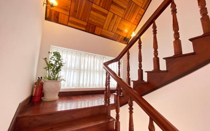 Minh Tuyet Villa Dalat