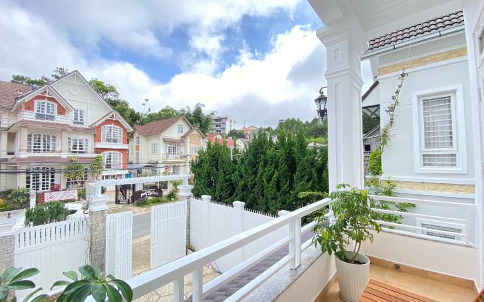 Minh Tuyet Villa Dalat